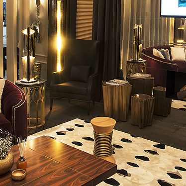 For BRABBU, the Maison Objet promises to be the most exciting ever. It is the stage that will reunite the brand’s novelties, the best sellers and the most wanted by the Press. A cosmopolitan, cozy and fierce ambiance that totally reflects the brand’s miss